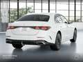 Mercedes-Benz E 200 Edition AMG-Line Sportpaket Night Distronic Weiß - thumbnail 4