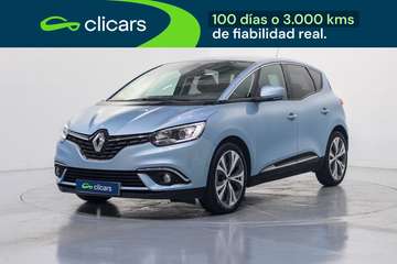 1.2 TCe Energy Zen 96kW