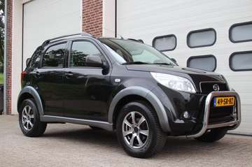 1.5-16v Exclusive * 4WD / 50.004Km Nap! *