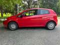 Fiat Grande Punto 3p 1.2 Active 65cv Rojo - thumbnail 7