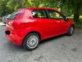 Fiat Grande Punto 3p 1.2 Active 65cv Rojo - thumbnail 2