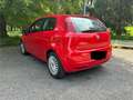 Fiat Grande Punto 3p 1.2 Active 65cv Rojo - thumbnail 4