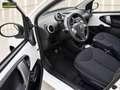 Peugeot 107 Active 1.0 5 trg.Automatik Weiß - thumbnail 10