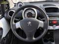 Peugeot 107 Active 1.0 5 trg.Automatik Weiß - thumbnail 12