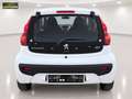 Peugeot 107 Active 1.0 5 trg.Automatik Weiß - thumbnail 6
