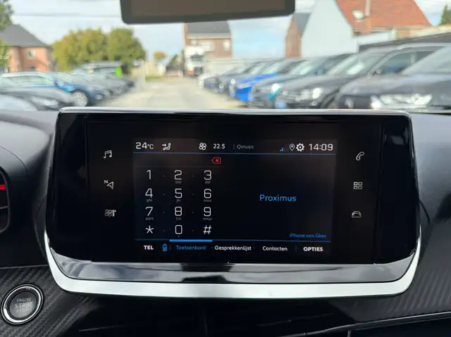Peugeot 2008 view 27