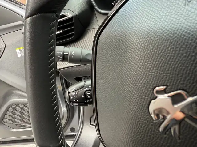Peugeot 2008 view 18