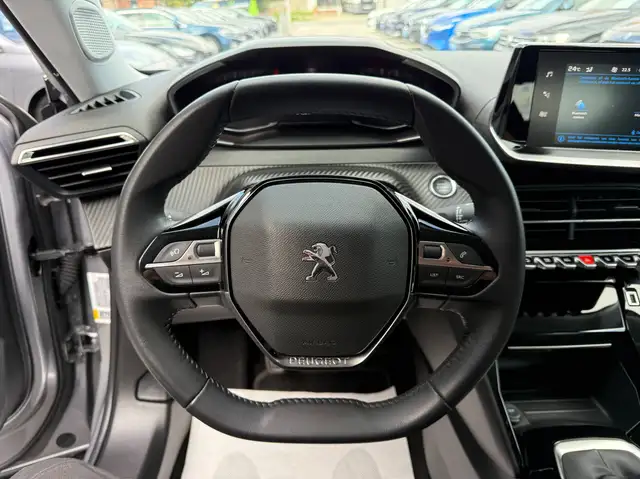 Peugeot 2008 view 19