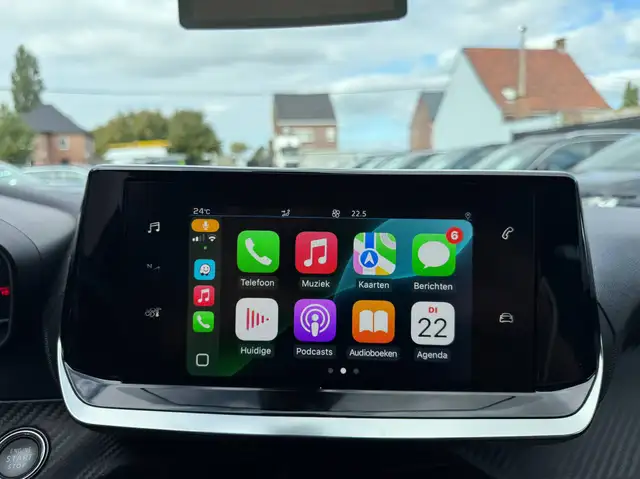 Peugeot 2008 view 25