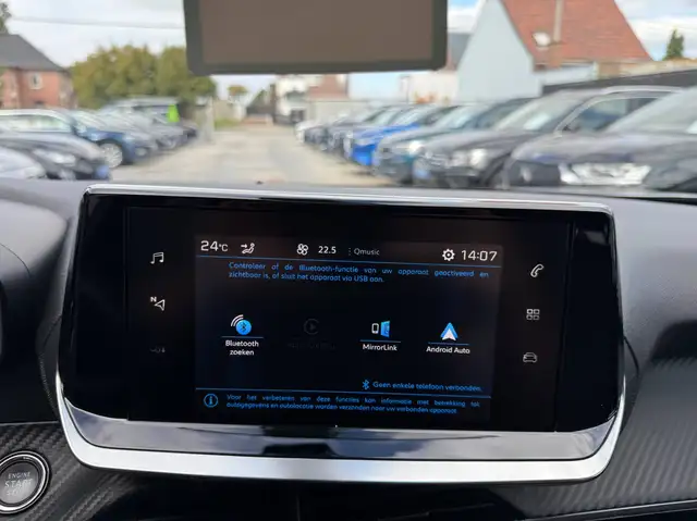 Peugeot 2008 view 20