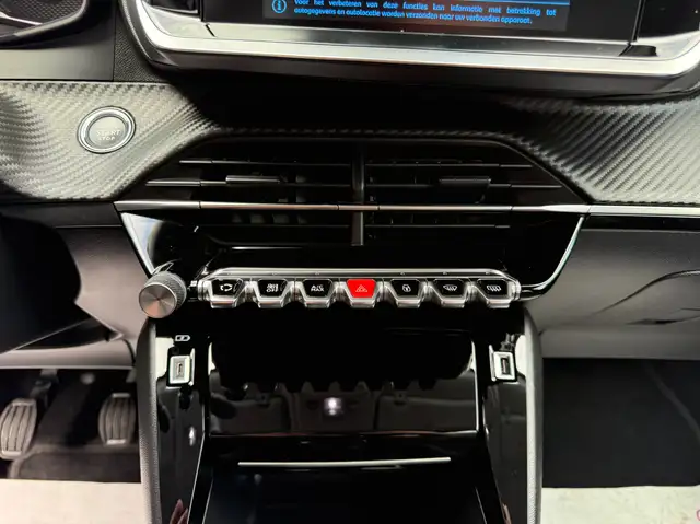 Peugeot 2008 view 21
