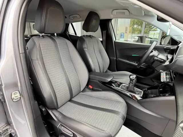 Peugeot 2008 view 30