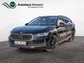 Skoda Superb Combi 2.0 TDI Selection ACC MATRIX-LED Schwarz - thumbnail 1