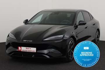 EXCELLENCE AWD 82.56 KwH + A/T + CARPLAY + LEDER +