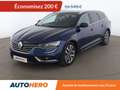 Renault Talisman Estate 2.0 Blue dCi Business Intens EDC Bleu - thumbnail 1