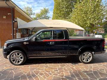 F150 Harley Davidson, N1, Autocarro, 5.4 V8, Tetto