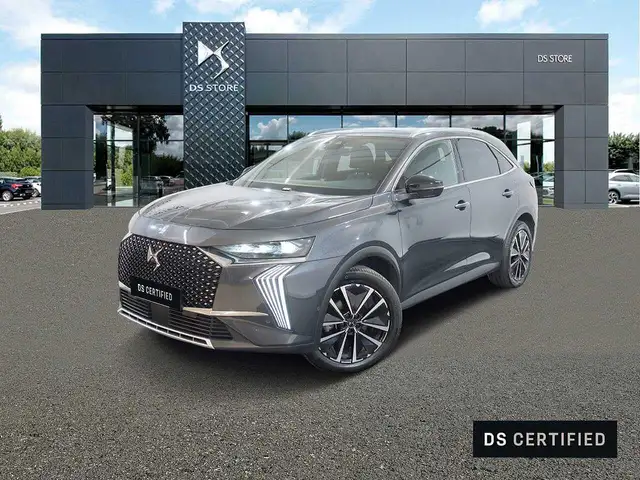 DS Automobiles 7 DS 7 BlueHDi 130 aut. Opera
