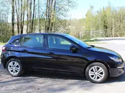 Peugeot 308 1.6 HDi 92ch FAP BVM5 Allure