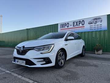 S.T. 1.5dCi Blue R.S. Line EDC 85kW