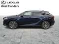 Lexus RX 450h Executive Line+navi+cam+sensor Bleu - thumbnail 1