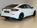 Honda Civic e:HEV 2,0 Hybrid Sport Weiß - thumbnail 10