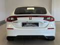 Honda Civic e:HEV 2,0 Hybrid Sport Weiß - thumbnail 11