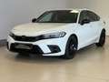 Honda Civic e:HEV 2,0 Hybrid Sport Weiß - thumbnail 2
