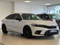 Honda Civic e:HEV 2,0 Hybrid Sport Blanc - thumbnail 4