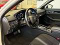Honda Civic e:HEV 2,0 Hybrid Sport Weiß - thumbnail 6