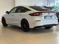 Honda Civic e:HEV 2,0 Hybrid Sport Weiß - thumbnail 12