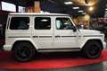 Mercedes-Benz G 63 AMG NIGHT TV CARBON SUPERIOR Blanc - thumbnail 5