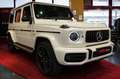 Mercedes-Benz G 63 AMG NIGHT TV CARBON SUPERIOR Blanc - thumbnail 4