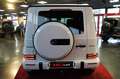 Mercedes-Benz G 63 AMG NIGHT TV CARBON SUPERIOR Blanc - thumbnail 7