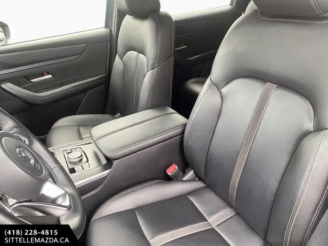 Mazda CX-90 MHEV 2024 — photo 8