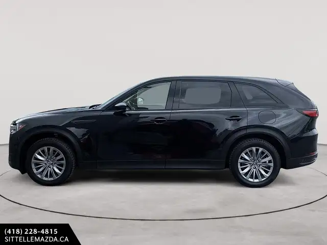 Mazda CX-90 MHEV 2024 — photo 5