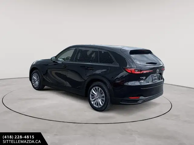 Mazda CX-90 MHEV 2024 — photo 4