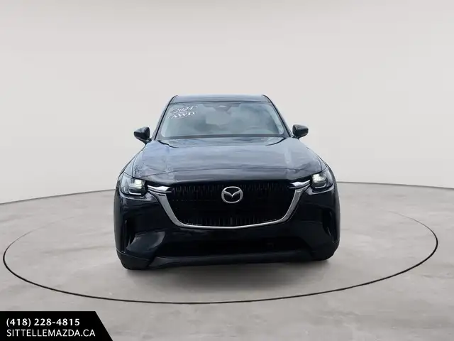 Mazda CX-90 MHEV 2024 — photo 2