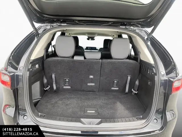 Mazda CX-90 MHEV 2024 — photo 6