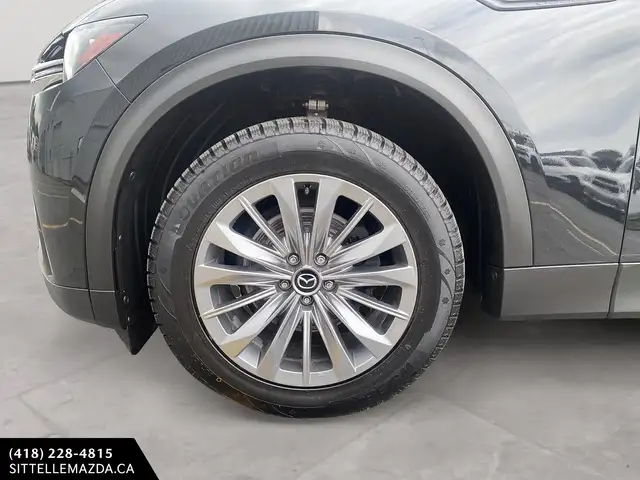 Mazda CX-90 MHEV 2024 — photo 7