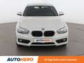 BMW 116 116i Advantage *TEMPO*KLIMAAUT*SHZ*BT* Weiß - thumbnail 9