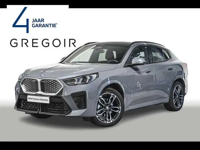 BMW iX2 eDrive20 - M Pack