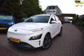 Hyundai KONA EV Fashion 39 kWh/AUTOM/ADAP CRUISE/NAVI/AIRCO-ECC Blanc - thumbnail 1