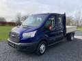 Ford Transit double cabine 7pl 11.990€ netto+TVA=14.508 € Blauw - thumbnail 7