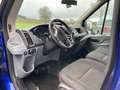Ford Transit double cabine 7pl 11.990€ netto+TVA=14.508 € Blauw - thumbnail 11
