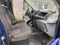 Ford Transit double cabine 7pl 11.990€ netto+TVA=14.508 € Bleu - thumbnail 12