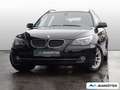 BMW 525 Touring Panorama/e-Sitze/Xenon/SHZ/Navi Black - thumbnail 1