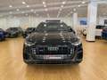 Audi Q8 50 TDI quattro tiptronic Negro - thumbnail 2