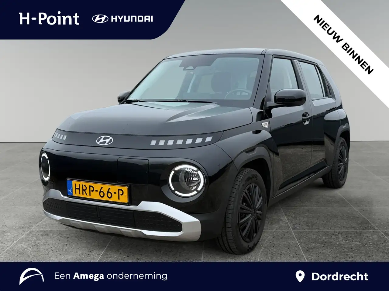 Hyundai Inster