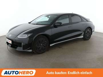 electric drive 111 kW Aut.*NAVI*CAM*<