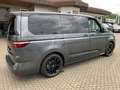 Volkswagen T7 Multivan Edition lang ArtVelours AHK EasyOpen LÜ Pano Grau - thumbnail 3